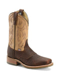11x22 Wide Square Toe Ice Roper Boots U496971