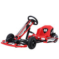 36V Electric Go Kart Red Z21217
