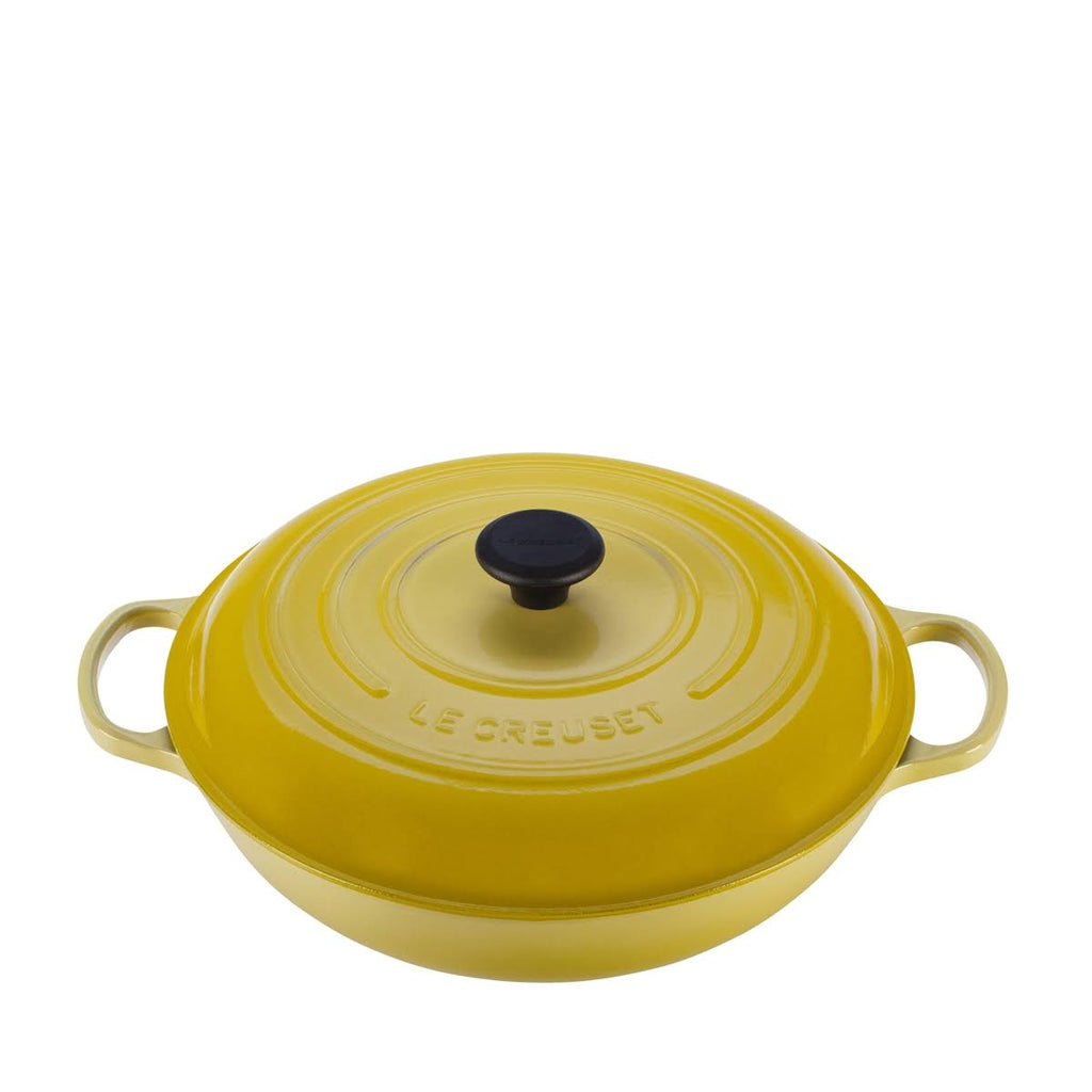 Cast Iron 5-Quart Braiser Q7966