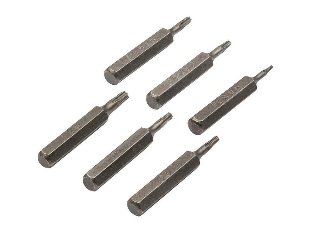 20-Bit Electric Precision Screwdriver Set S994041
