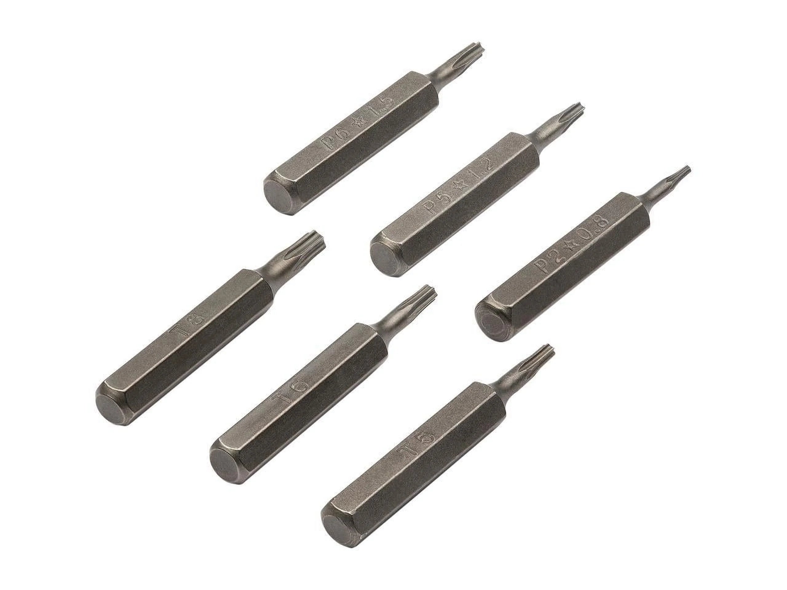 20-Bit Electric Precision Screwdriver Set S994041