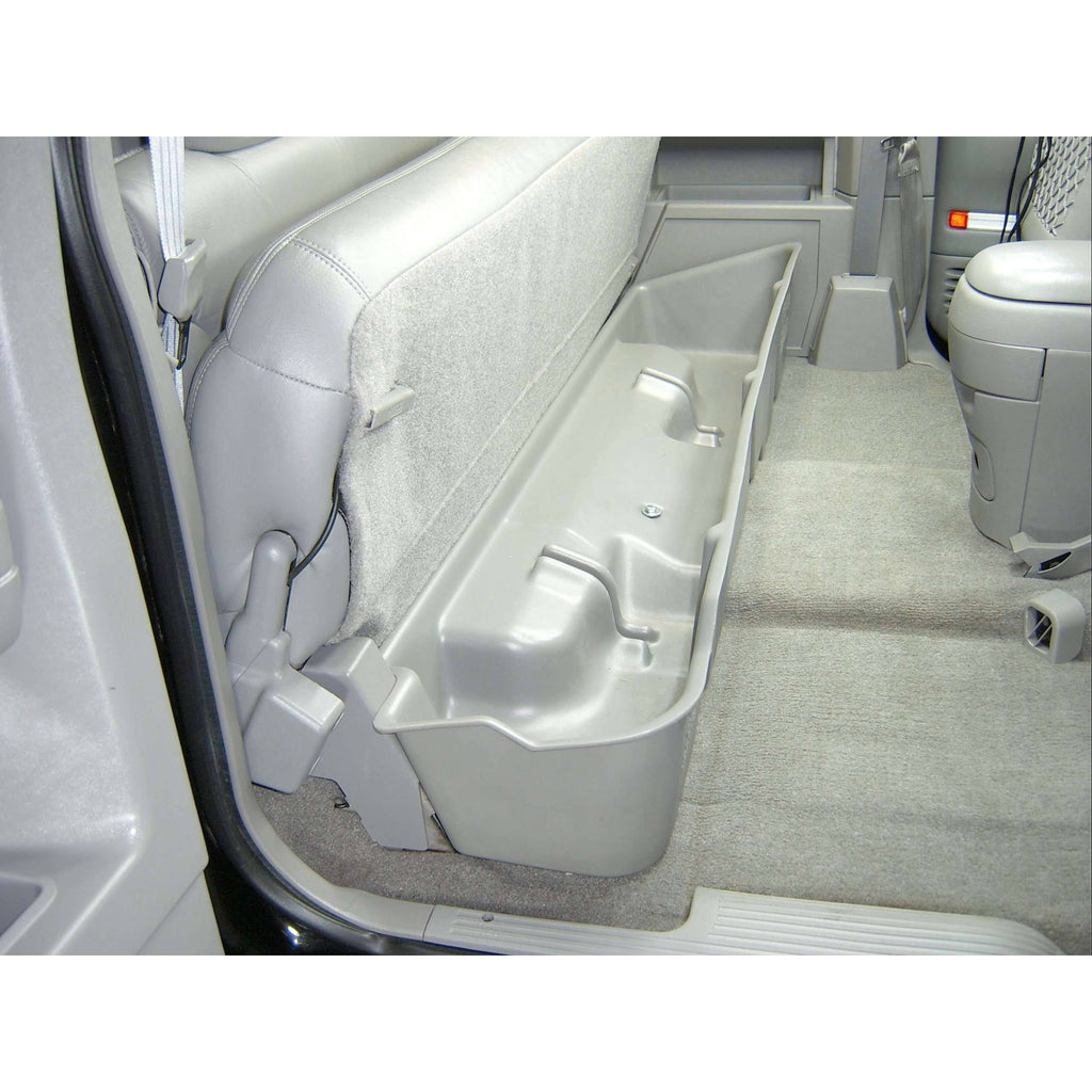 Underseat Storage J711147
