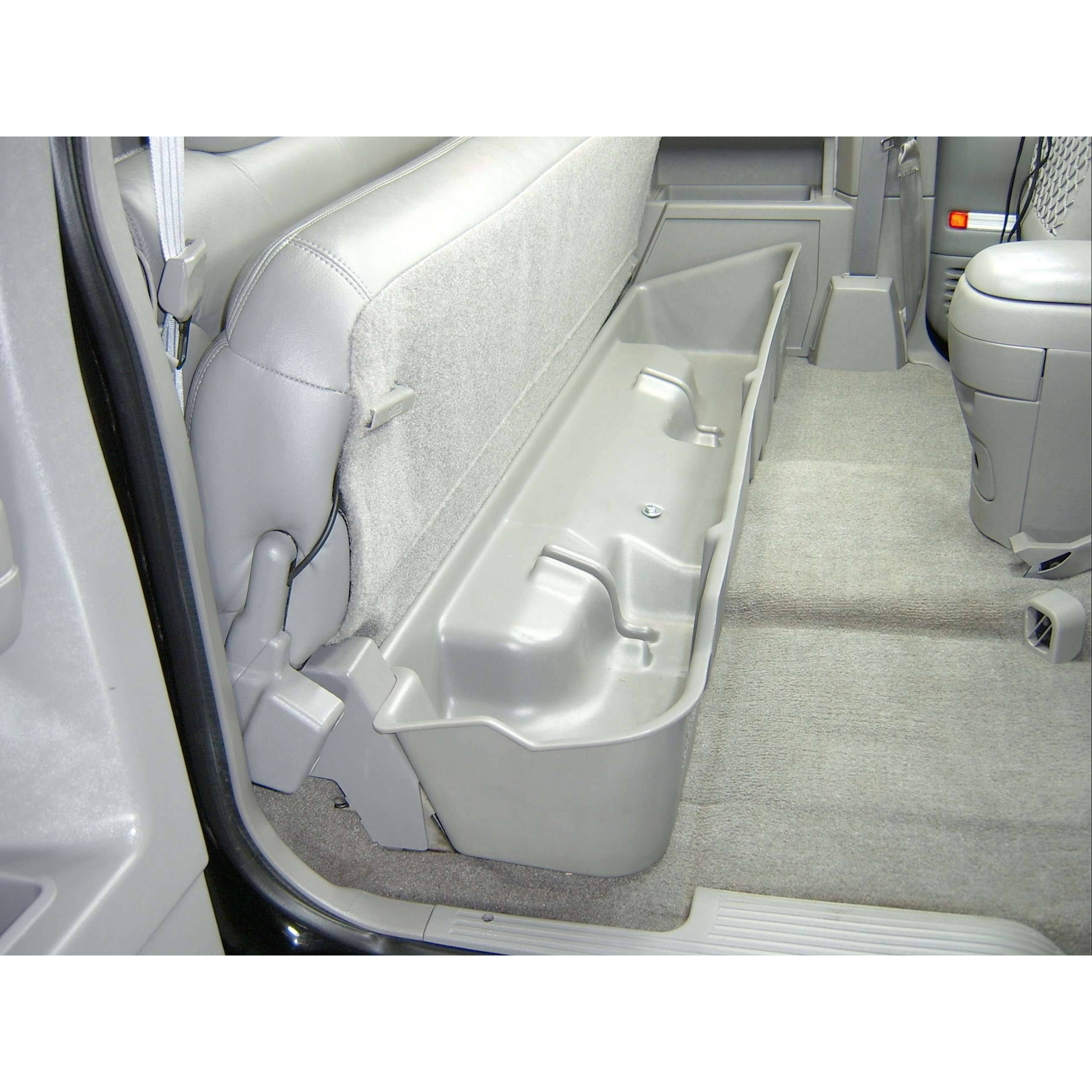 Underseat Storage J711147