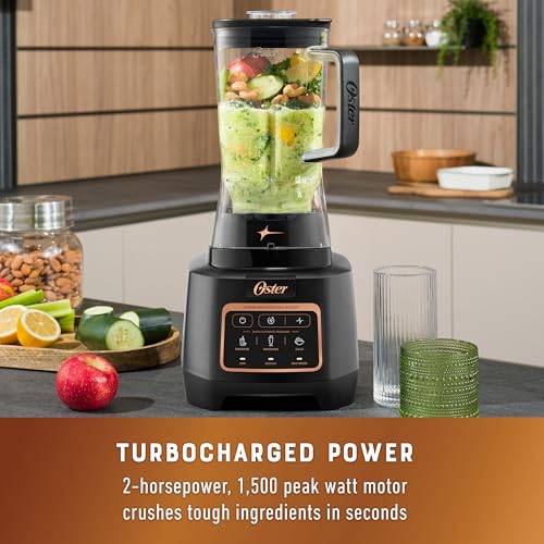 64 oz. 1500 Watt Blender C7321