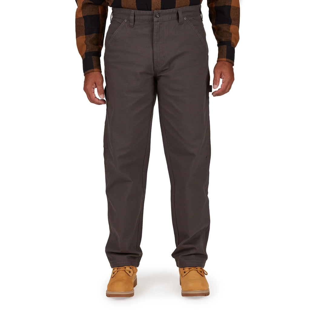 Stretch Duck Canvas Carpenter Pant G472956