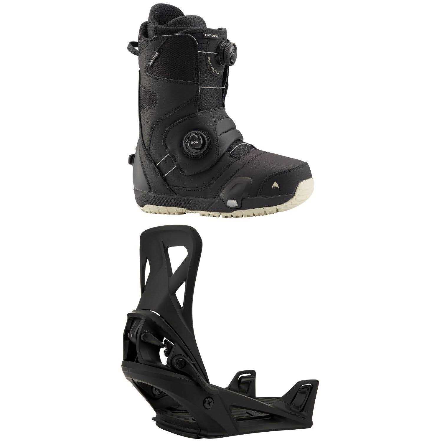 Photon Step On Snowboard Boots D1492
