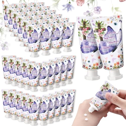 50 Pack Hand Lotion X9638