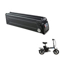 36V 8Ah 10Ah 13Ah 15Ah Lithium Li-ion E-Bike Battery M788486