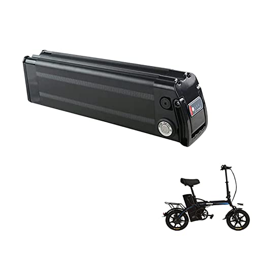 36V 8Ah 10Ah 13Ah 15Ah Lithium Li-ion E-Bike Battery M788486