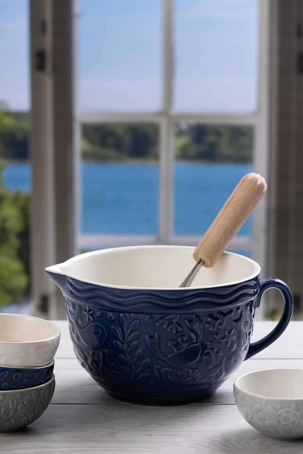 1.9 liters Batter Bowl H508