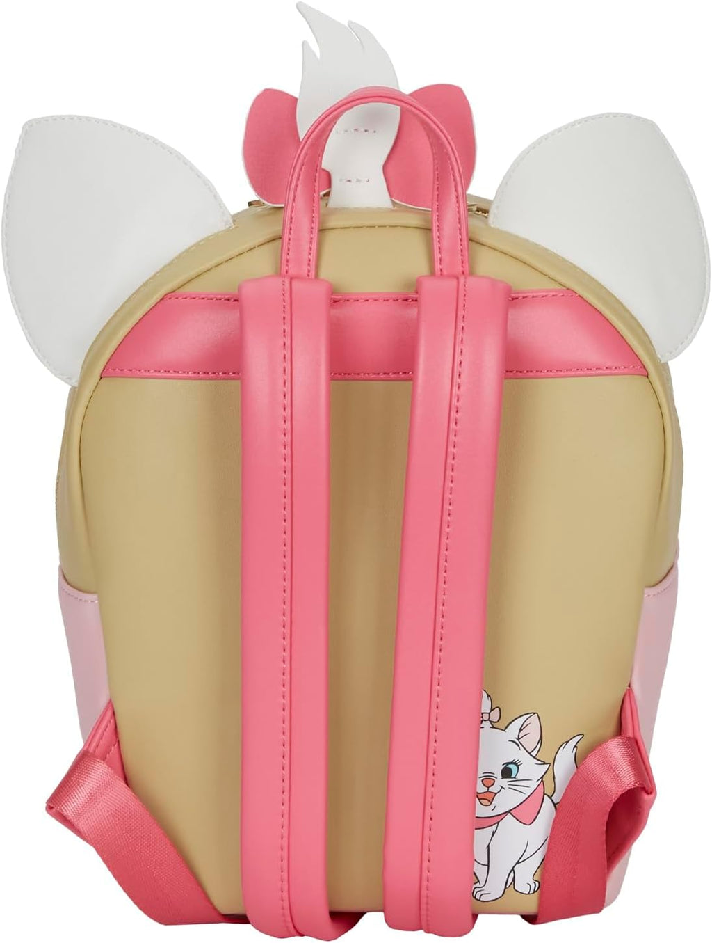 Mini Backpack W403