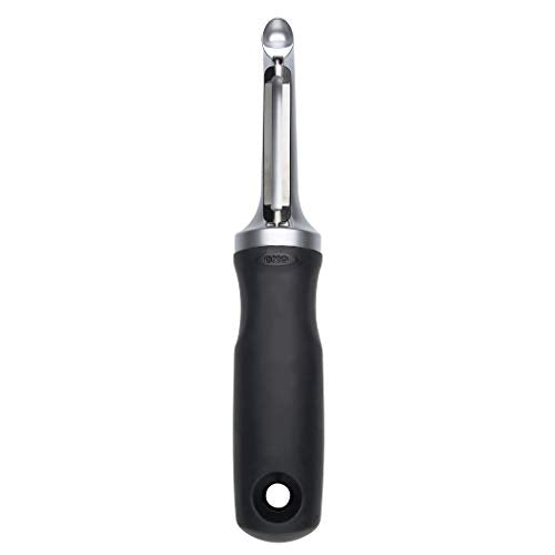 Black Smooth Edge Can Opener Y91608