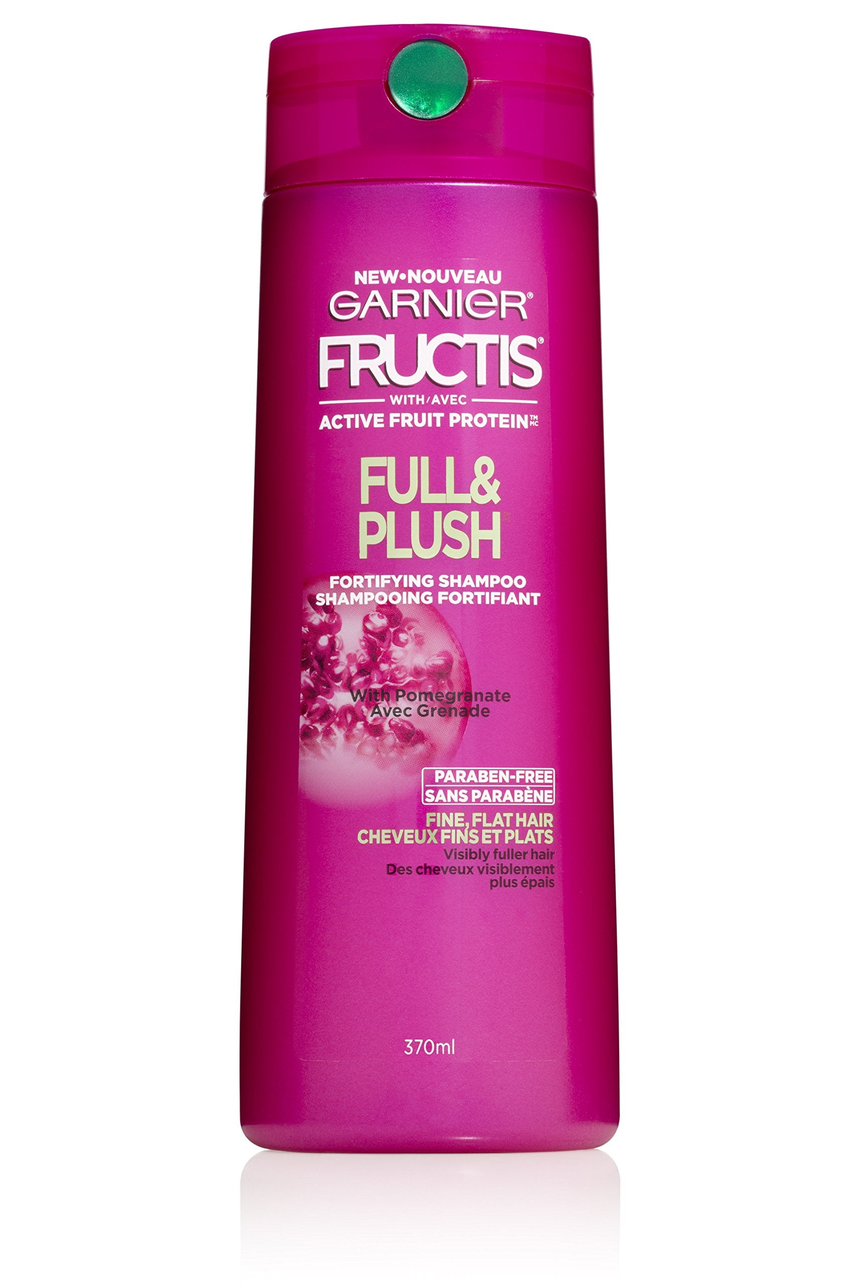 12.5 Fluid Ounce Shampoo W3736