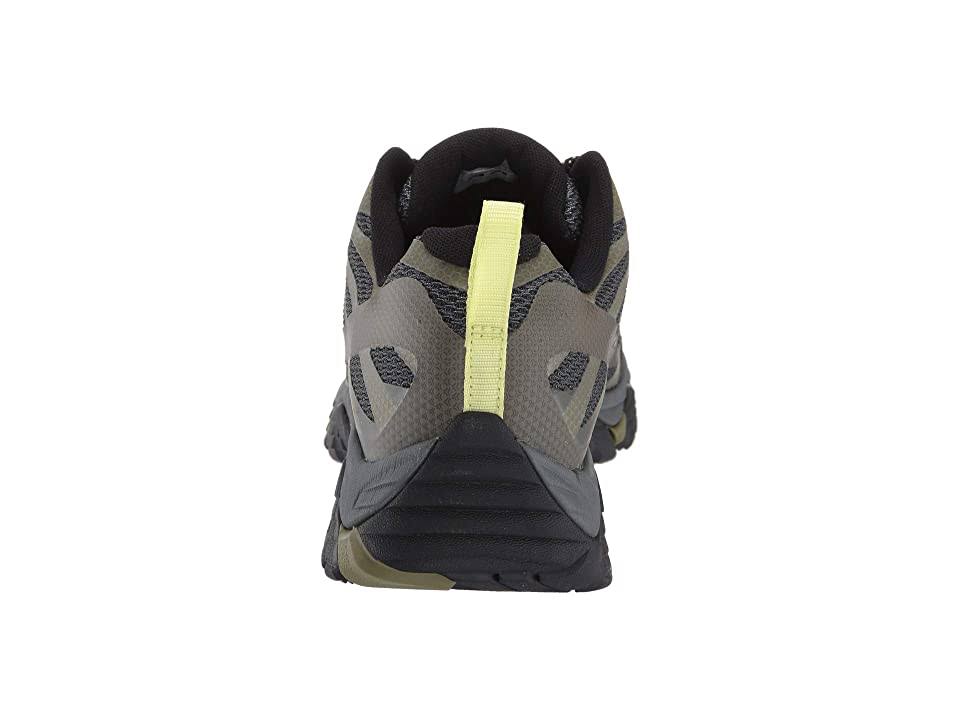 Olive Drab Size 9.5 Hiking Shoes D556457