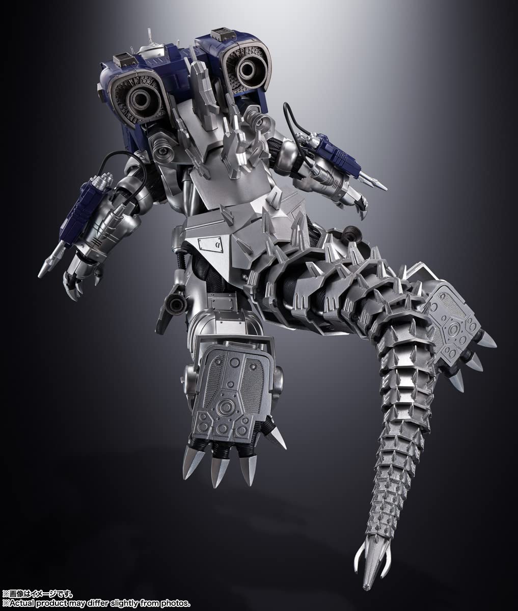 Die-Cast Metal Collectible H853