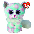 Soft Toy Opal The Cat 15 cm T748678