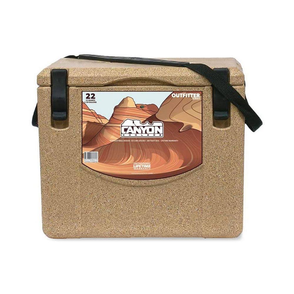 22 Quart Cooler M8806