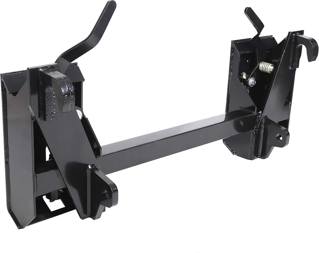 Skid Steer Adapter S752