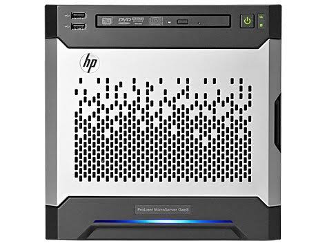 2.3Ghz E3-1220LV2 200W Micro Tower Server P329