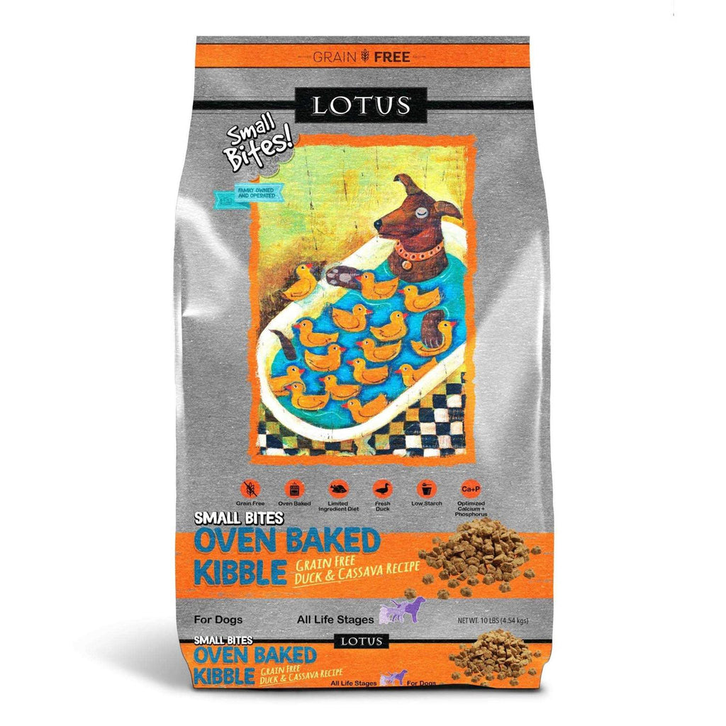 Grain Free Dry Dog Food X6329