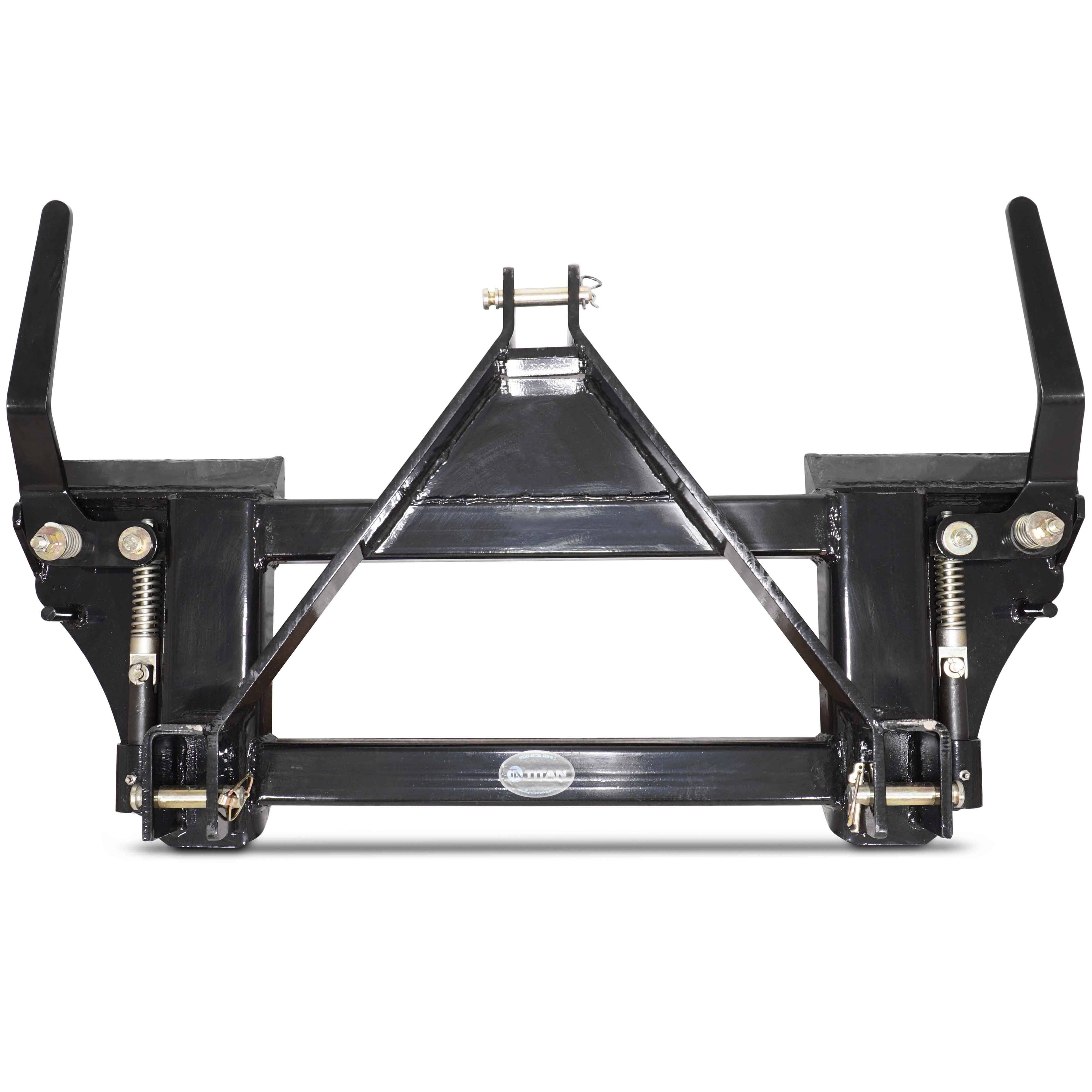 3 Point to Universal Quick Tach Adapter L9766