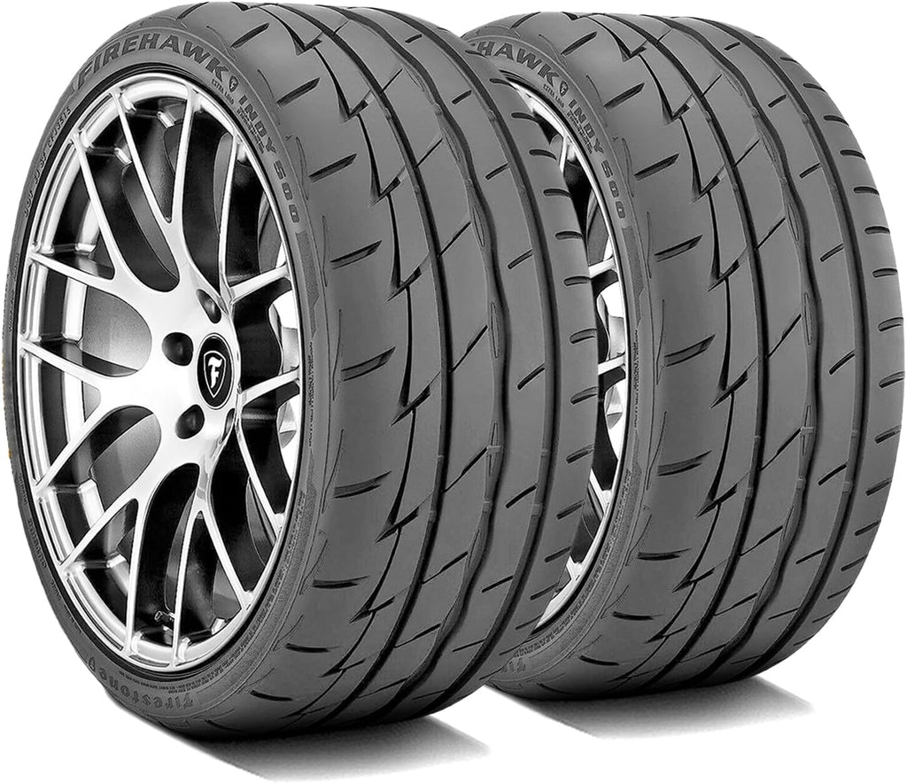 215/55R17 94 W Summer Performance Tire D8096