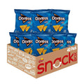 40 Count 1 oz Cool Ranch Tortilla Chips Multipack K4198