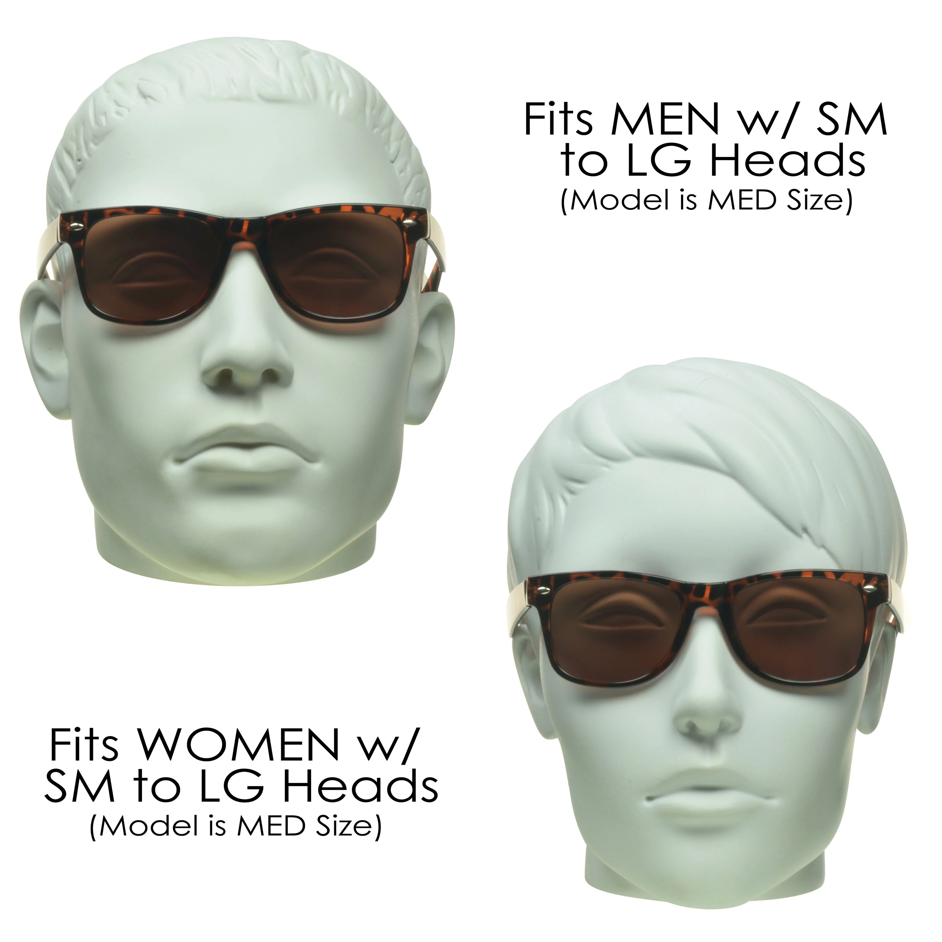 Black & Tortoise Reading Sunglass B90687