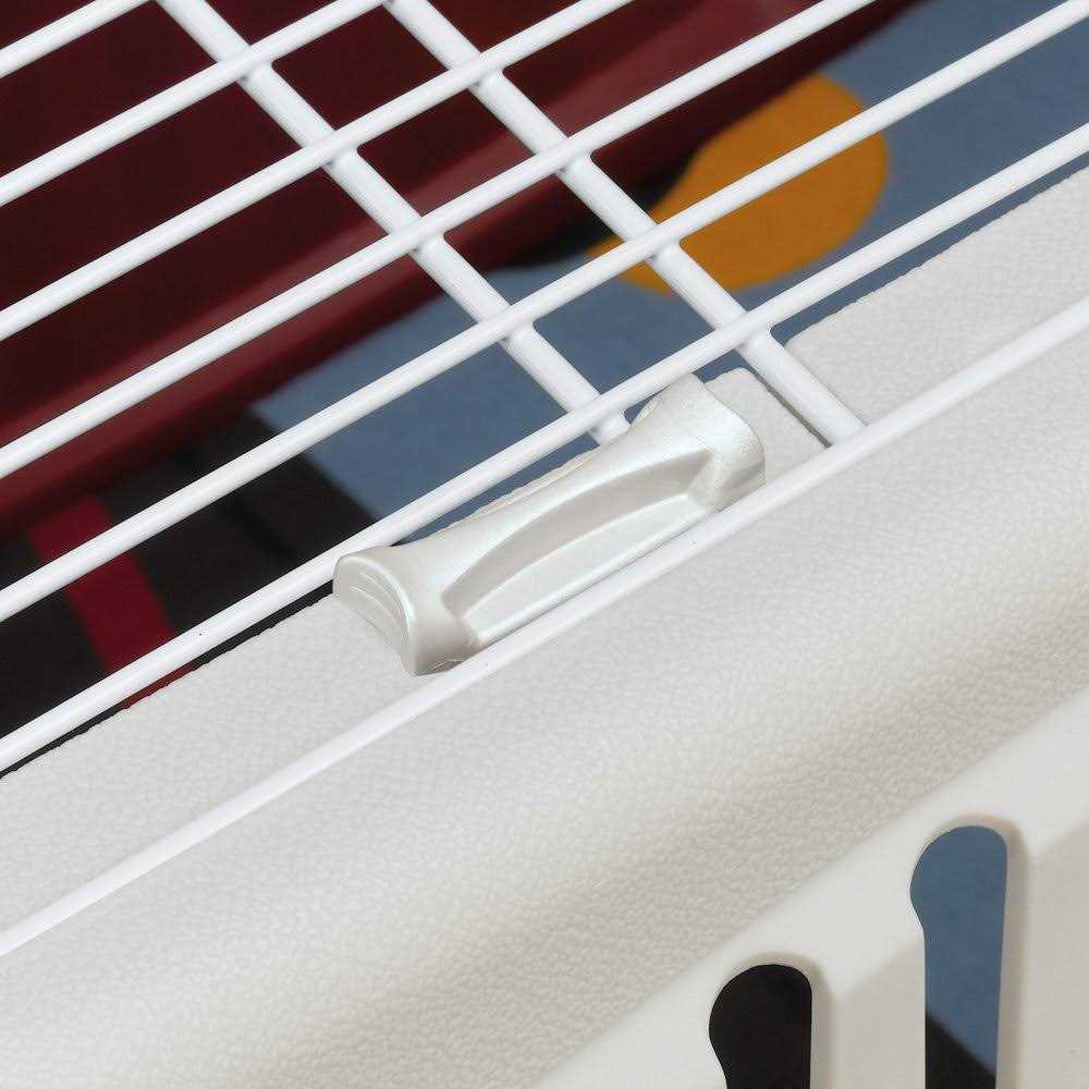 Top Door Pet Carrier X973