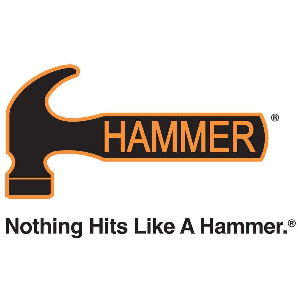 Hammer Black Widow 2.0 Hybrid Bowling Ball N56139