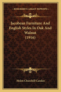 Oak And Walnut Furniture D754534
