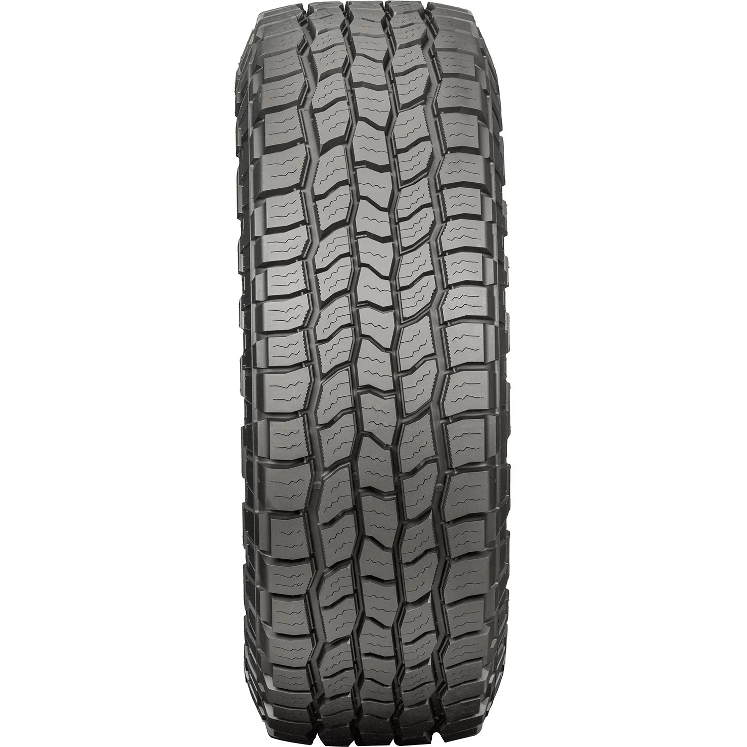 Set of 4 285/55R20 Load E All Terrain Tires M22449