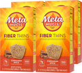 Cinnamon Spice Fiber Thins, 48 Servings J348