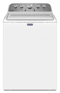 White Top Load Washer S78535