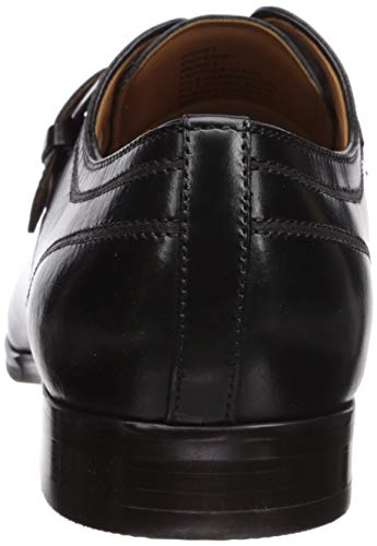 Monk-Strap Loafer A182