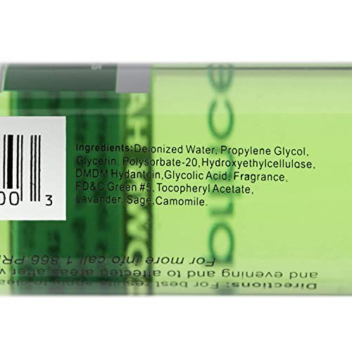 Shaving Gel (Pack of 2) Q78550