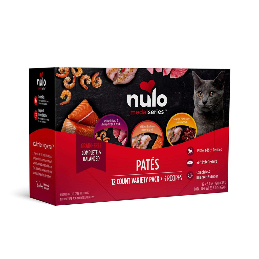 Wet Cat Food Y598448