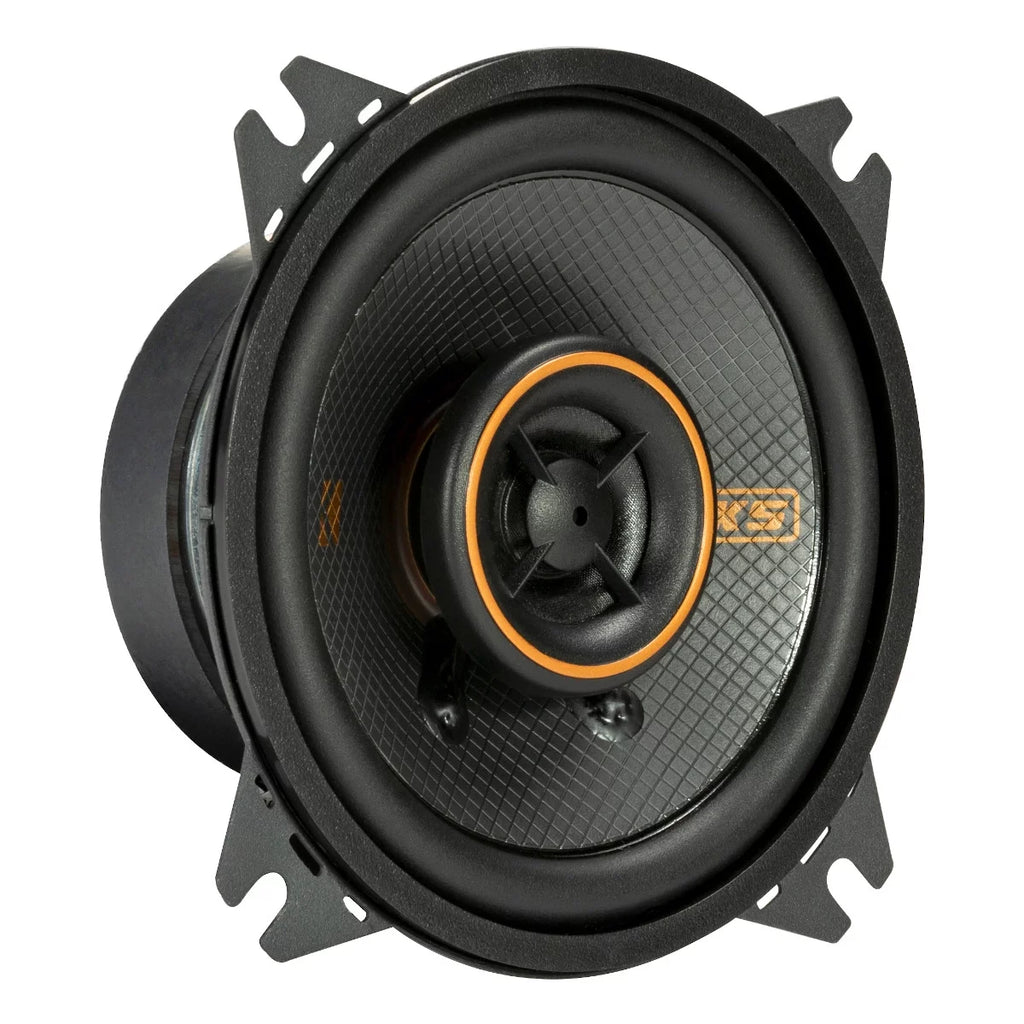 4" 2-Way Coaxial Speakers C14825