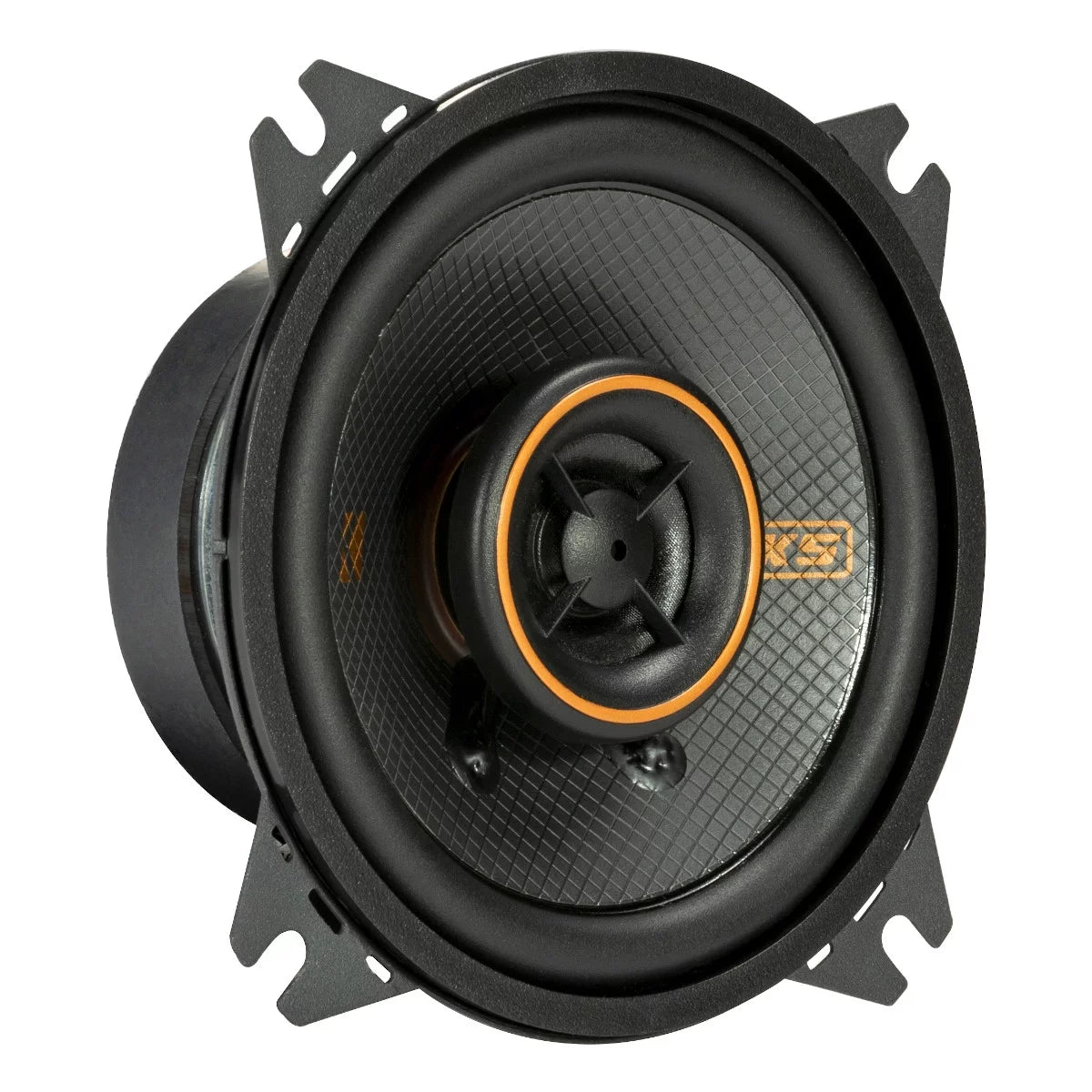 4" 2-Way Coaxial Speakers C14825