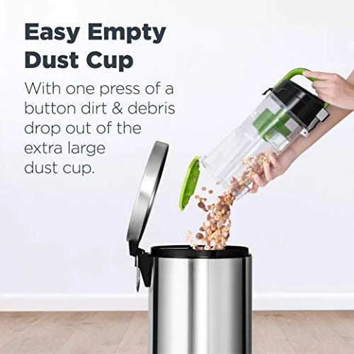 Compact Bagless Upright Vacuum Cleaner J94993