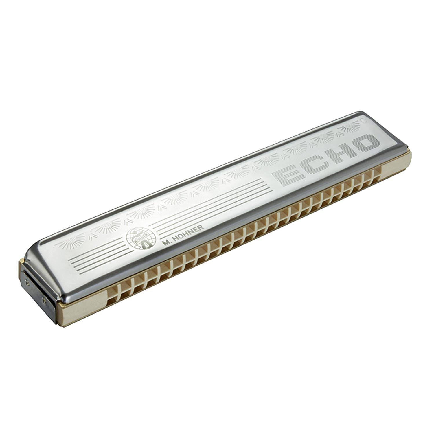 48 Tremolo Harmonica K952