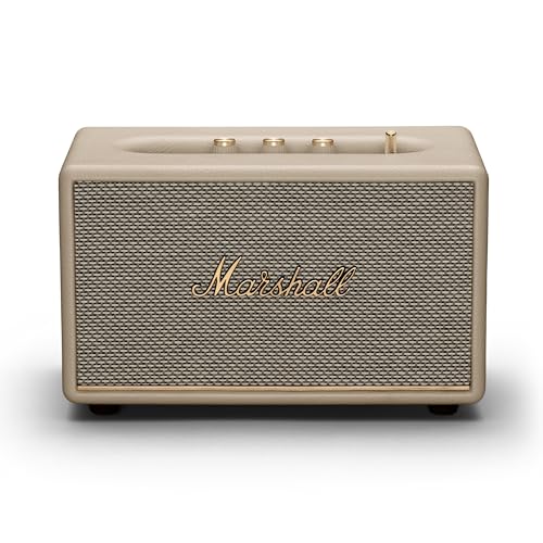 Cream Bluetooth Home Speaker Q32269