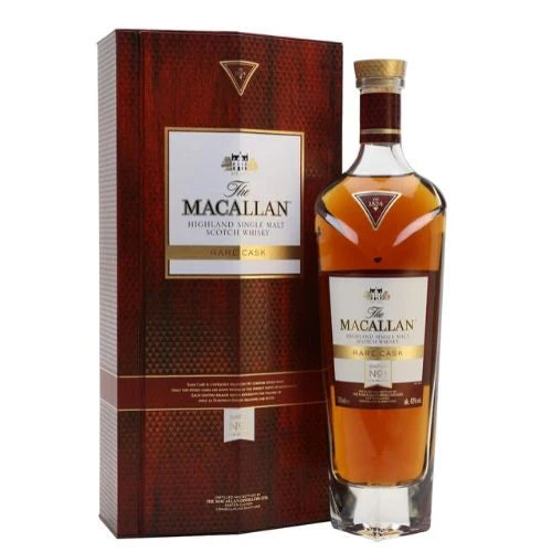 Rare Cask Single Malt Scotch Whisky 750ml M39645