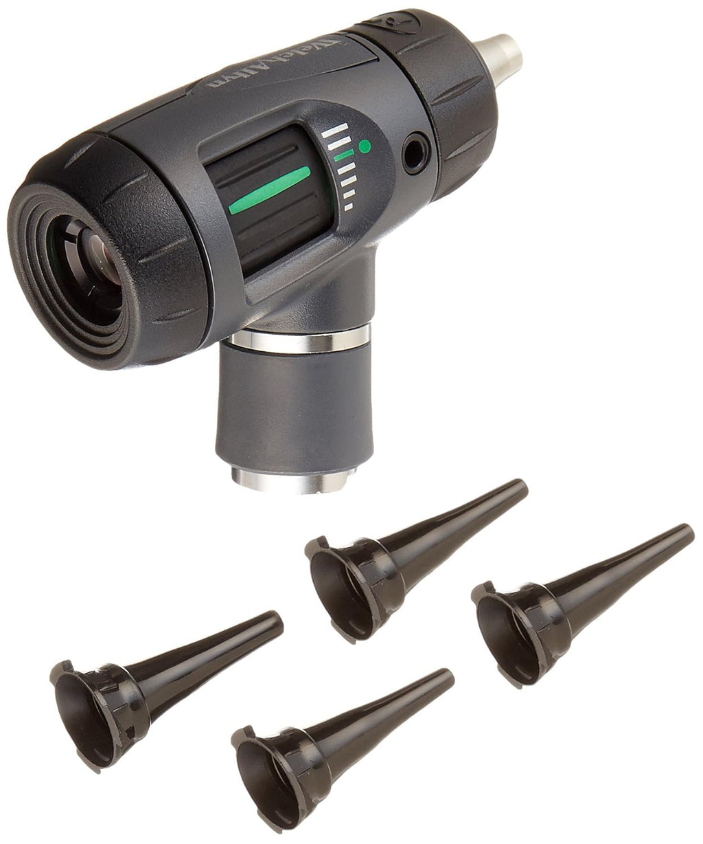 Macro View Otoscope W9489