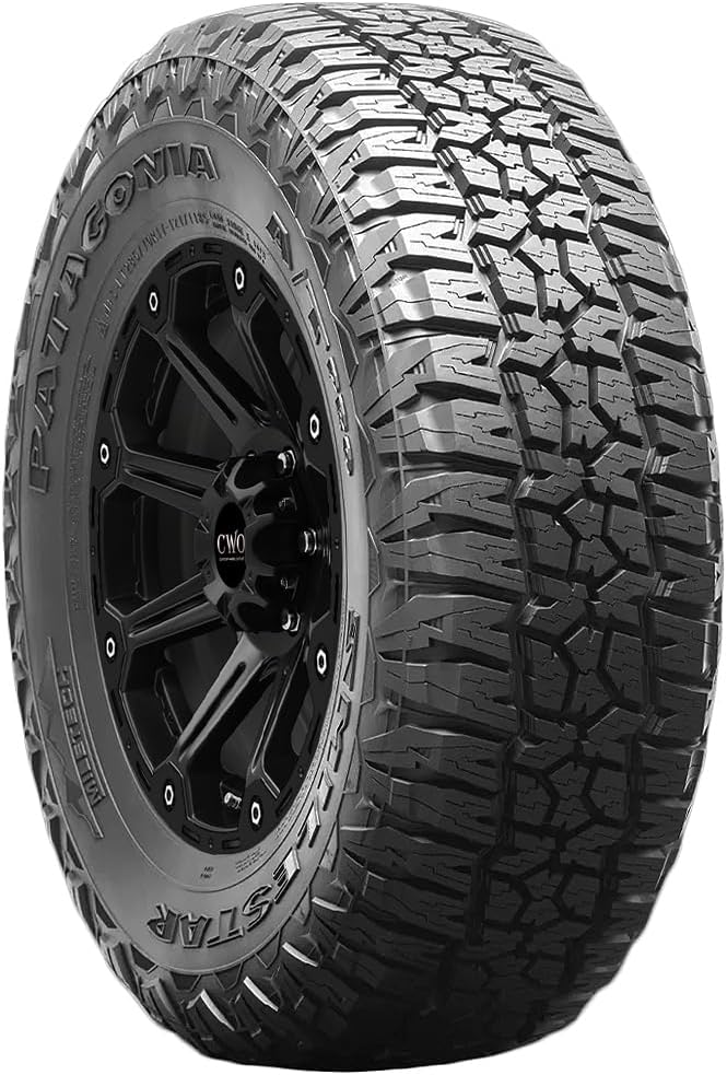 All Terrain 265/50R20 111T XL Tire L835