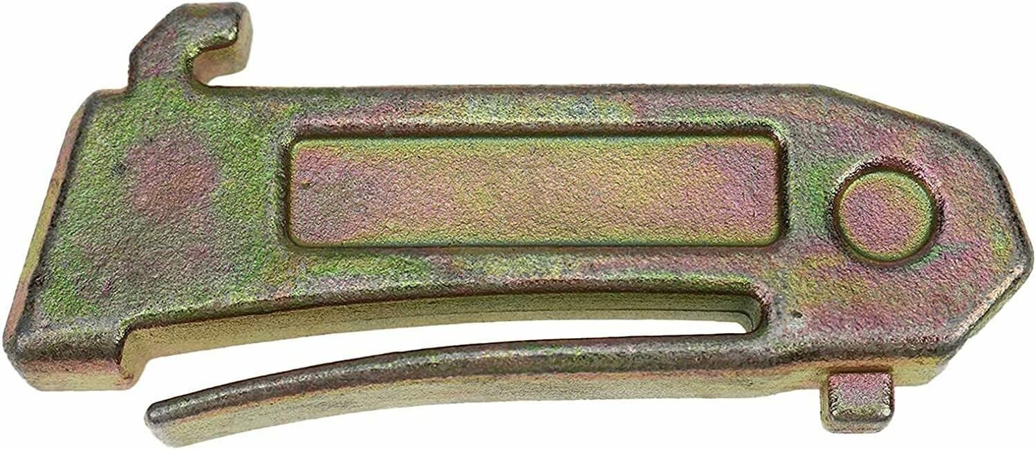 10PCS Flex Pins for Bucket Teeth R2621