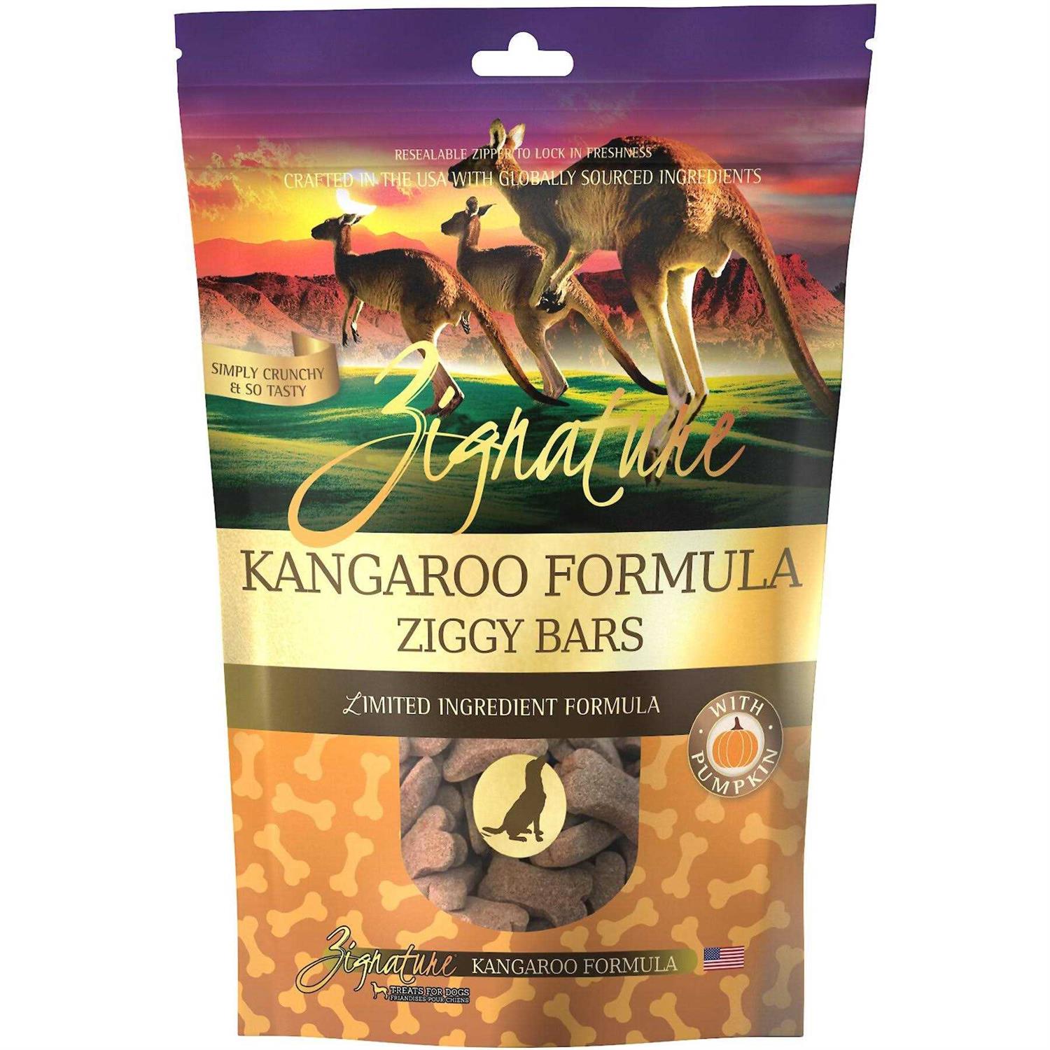 Kangaroo Formula Dog Treats C26831