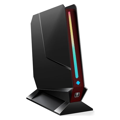 Mini Gaming PC Core i9-12900H RTX 3050Ti 8GB GDDR6 32GB DDR4 1TB PCIe 4.0 SSD Win11 Pro O99132