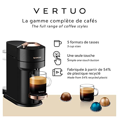Black Coffee and Espresso Machine N686