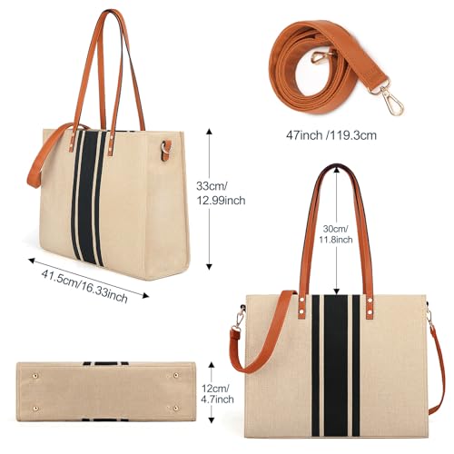15.6 Inch Laptop Tote Bag H191959
